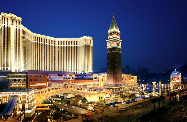 MACAO ET SES CASINOS  LA NOUVELLE CAPITALE DES JEUX D'ARGENT ! (1).jpg